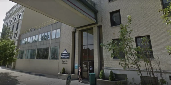 Clarvida Behavioral Health Cambria County – Main Street