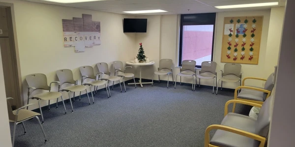 New Visions Chemical Dependency Program - DLP Conemaugh Memorial Med Center