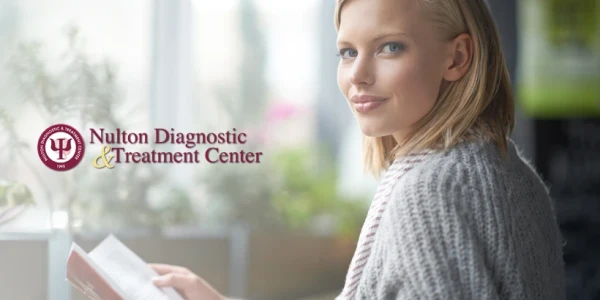 Nulton Diagnostic and Treatment Center