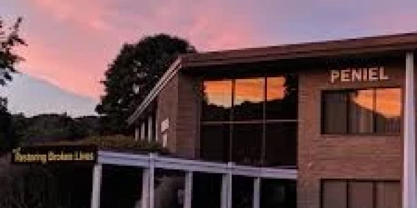 Peniel Drug and Alcohol Treatment Center